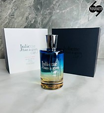 VANILLA VIBES JULIETTE HAS A GUN 100ML
