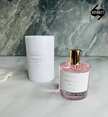 PINK MOLECULE 090.09 ZARKOPERFUME 100ML