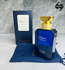 VETIVER D'HAITI AU THE VERT CHOPARD 100ML