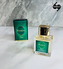 DIOR POISON 45ML