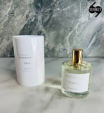 ZARKOPERFUME THE MUSE 100ML