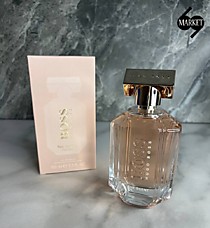 HUGO BOSS THE SCENT FOR HER 100ML 