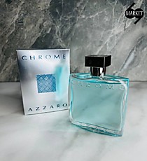 AZZARO CHROME 100ML 