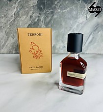 ORTO PARISI TERRONI  50ML