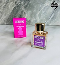 TOY 2 BUBBLE GUM MOSCHINO 45ML