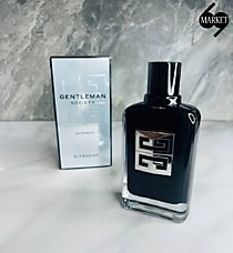 GIVENCHY GENTLEMAN SOCIETY 100ML