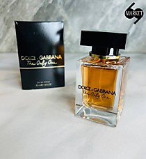 THE ONLY ONE DOLCE&GABBANA 50ML