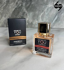 STRONGER WITH YOU INTENSELY GIORGIO ARMANI 45ML 