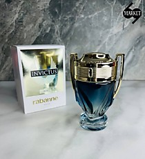 PACO RABANNE INVICTUS PARFUM 100ML