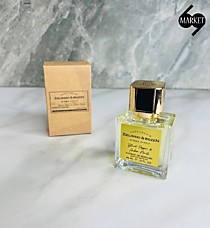 BLACK PEPPER & AMBER, NEROLI ZIELINSKI & ROZEN 45ML