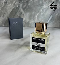 NASOMATTO BLACK AFGANO 45ML
