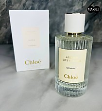CHLOE   ATELIER DES FLEURS CEDRUS 150ML 