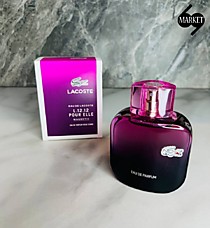 LACOSTE L.12.12 POUR ELLE MAGNETIC 100ML