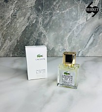 LACOSTE L.12.12. WHITE 45ML 