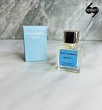 DOLCE&GABBANA LIGHT BLUE EAU INTENSE POUR HOMME 45ML