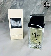 CAROLINA HERRERA CHIC FOR MEN 100ML 