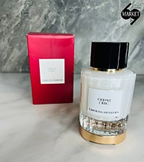 CAROLINA HERRERA CEDAR CHIC 100ML