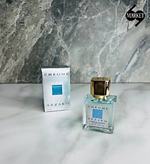 CHROME AZZARO 45ML 