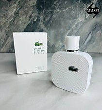 LACOSTE L.12.12 BLANC 100ML