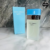 DOLCE AND GABBANA LIGHT BLUE 100ML 