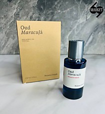 OUD MARACUJA MAISON CRIVELLI 50ML