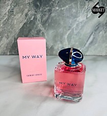 GIORGIO ARMANI MY WAY 90ML