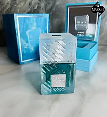 KHAMRAH WAHA LATTAFA PERFUMES 100ML 