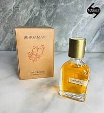 ORTO PARISI BERGAMASK 50ML 