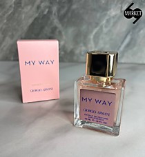 MY WAY GIORGIO ARMANI 45ML 