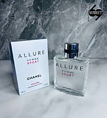 CHANEL ALLURE HOMME SPORT COLOGNE 100ML 