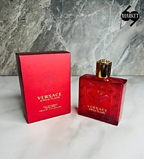 VERSACE EROS FLAME 100ML  