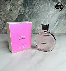 CHANEL CHANCE EAU TENDRE 100ML