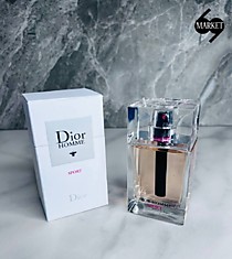 DIOR HOMME SPORT 100ML