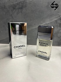 CHANEL EGOISTE PLATINUM 100ML