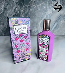 GUCCI FLORA GORGEOUS GARDENIA EDP 100ML