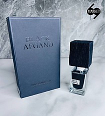 NASOMATTO BLACK AFGANO 30ML