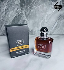 ARMANI EMPORIO STRONGER WITH YOU INTENSELY 100ML