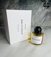 BYREDO BIBLIOTHÈQUE 100ML