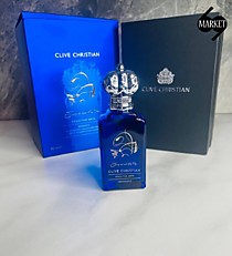 CLIVE CHRISTIAN JUMP UP AND KISS ME HEDONISTIC 50ML