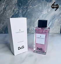 3 L'IMPÉRATRICE DOLCE&GABBANA 100ML