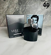 MONTBLANC LEGEND EDT 100ML