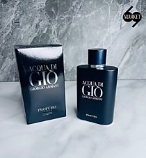 ARMANI ACQUA DI GIO PROFUMO 125ML