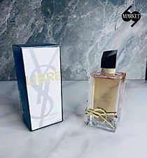 YVES SAINT LAURENT LIBRE EDP 90 ML