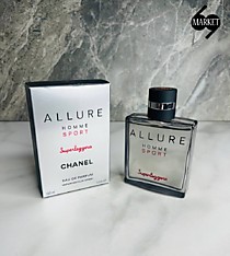 CHANEL ALLURE HOMME SPORT SUPERLEGGERA 100ML
