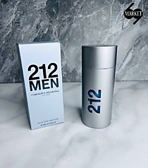 KAROLINA HERRERA 212 MEN 100ML