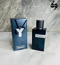 YVES SAINT LAURENT Y EDP 100ML