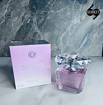 VERSACE BRIGHT CRYSTAL EDT POUR FEMME 90ML