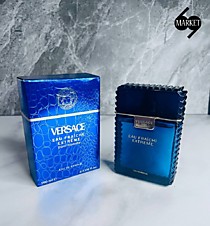 VERSACE MAN EAU FRAICHE EXTREME 100ML