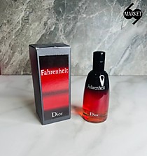 CHRISTIAN DIOR FAHRENHEIT  100ML